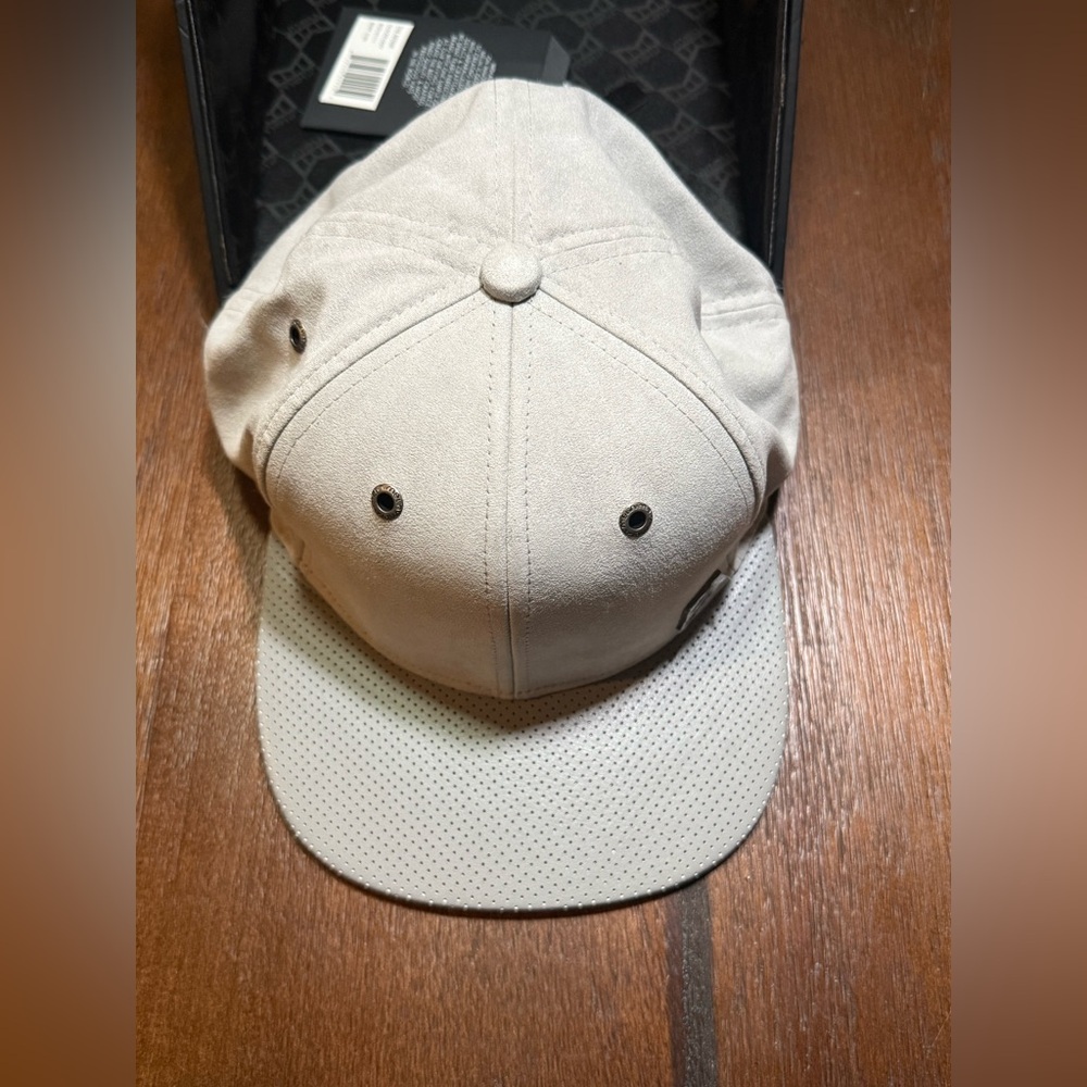 Melin “The Affair” Hat Glacier Grey - Picture 3 of 13